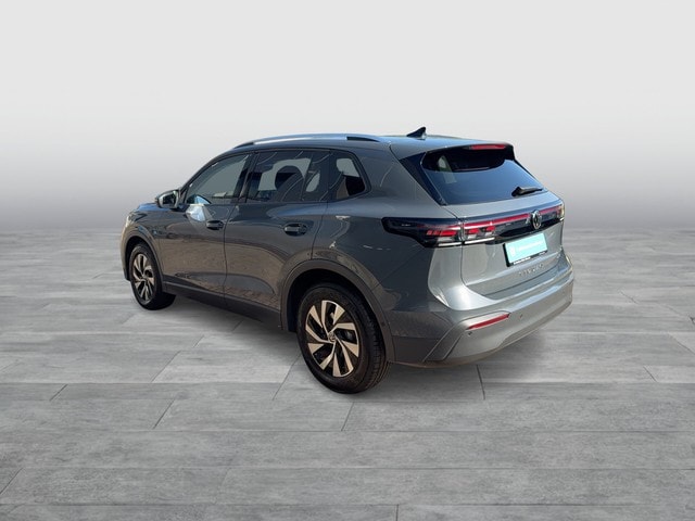 Volkswagen Tiguan 1.5 eTSI Life Plus