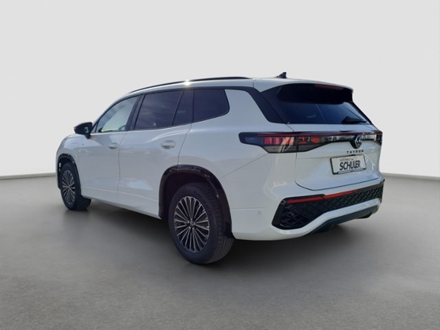 Volkswagen Tayron 1.5 TSI eHybrid