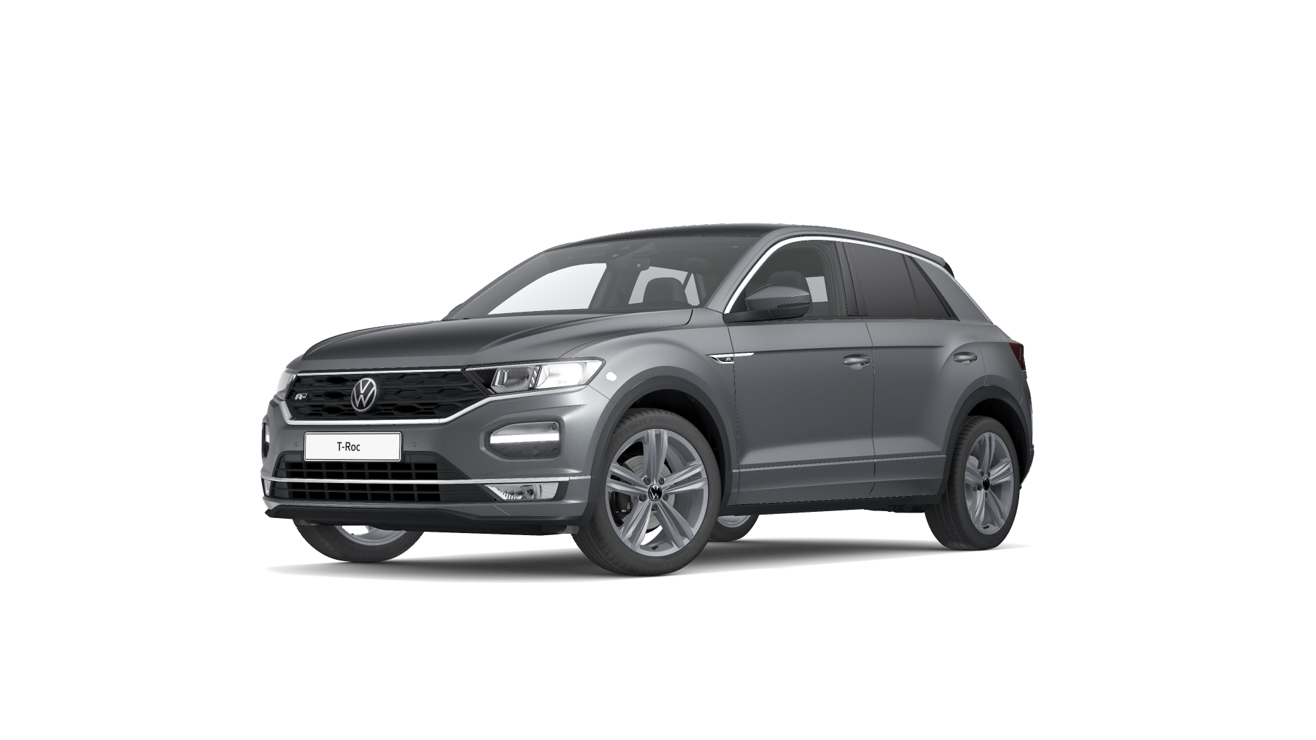 Volkswagen T-Roc 1.5 TSI Sport