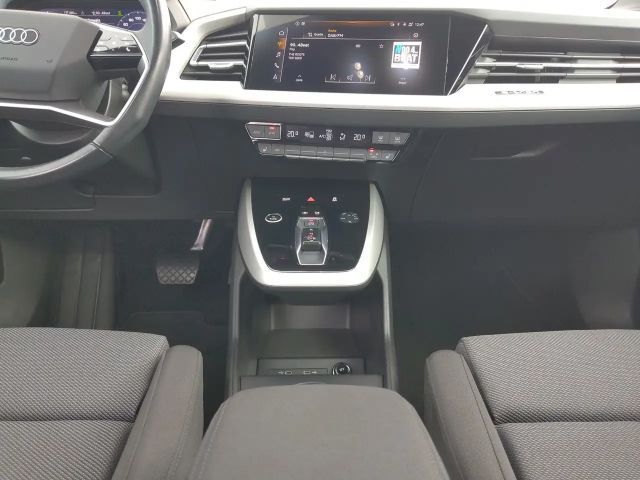 Audi Q4 e-tron 35 Sportback