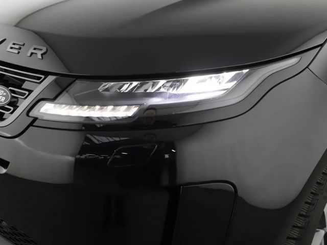 Land Rover Range Rover Evoque S