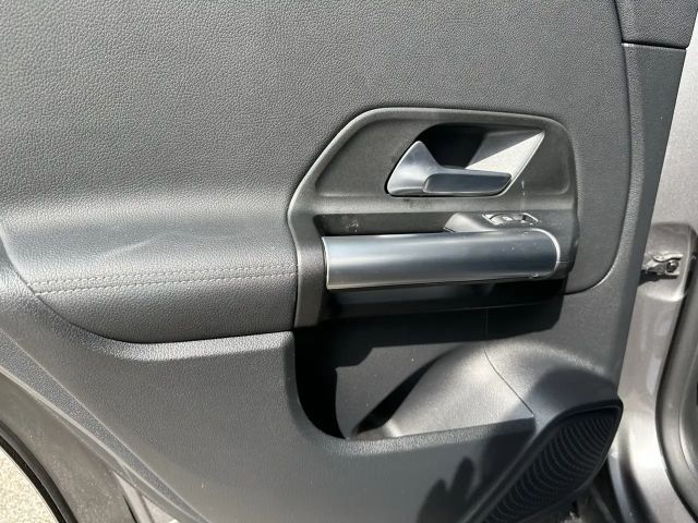 Mercedes-Benz EQA 350 4MATIC Advanced