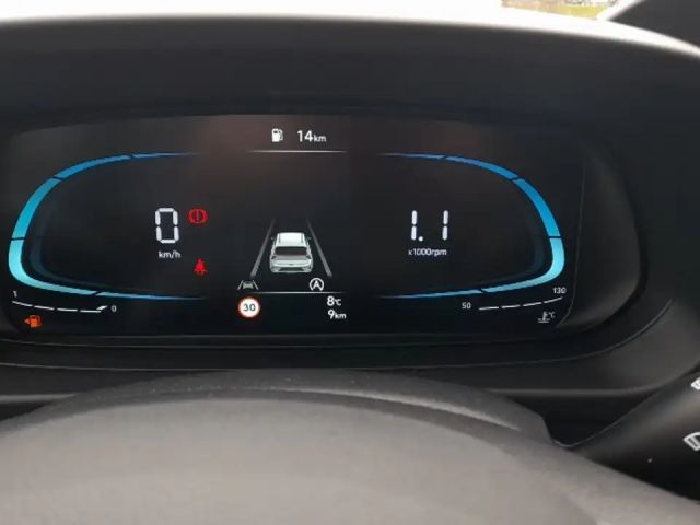 Hyundai Bayon 1.0 Select T-GDi