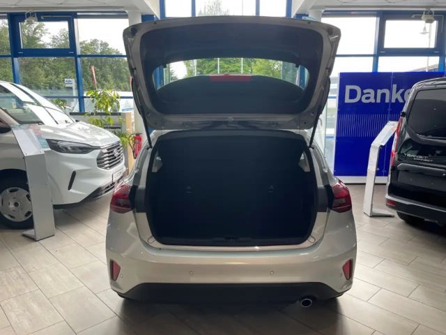 Ford Focus EcoBoost Titanium