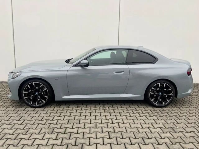 BMW 230 230i Coupé M-Sport