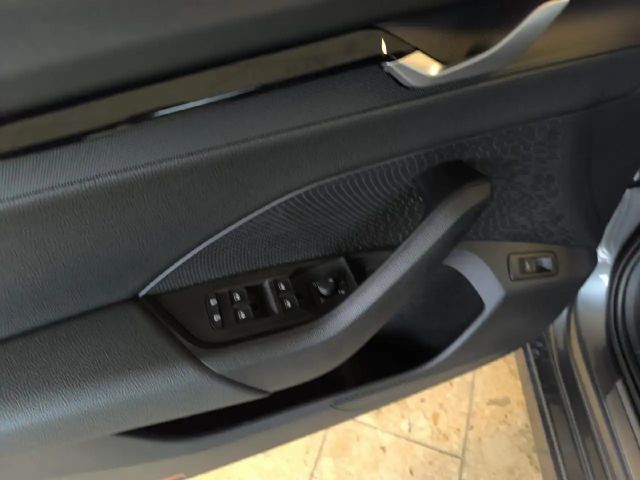 Skoda Octavia 1.5 TSI Selection