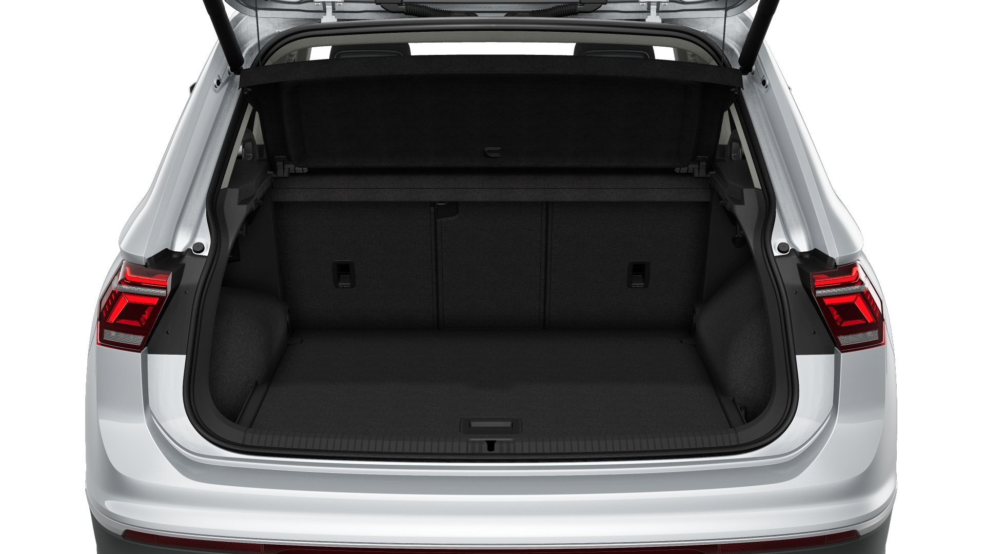 Volkswagen Tiguan 2.0 TDI DSG Elegance Elegance