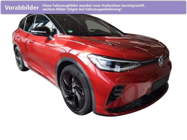 Volkswagen ID.4 4Motion 77 KWh GTX