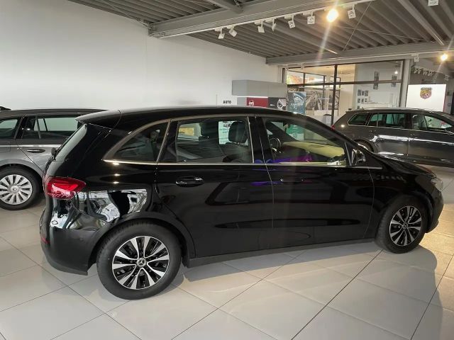 Mercedes-Benz B 180 B 180Automatik