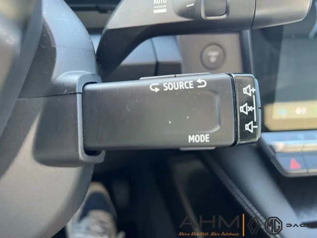 Renault Megane E-Tech E-Tech EV40 Techno