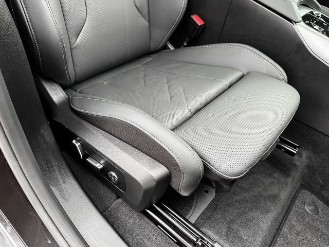 BMW X3 M-Sport xDrive