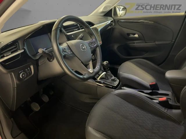 Opel Corsa 1.2 Turbo Elegance Turbo