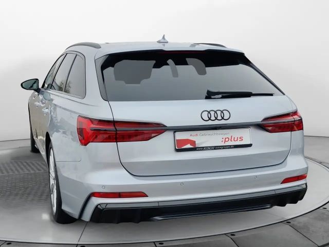 Audi S6 Quattro S-Tronic