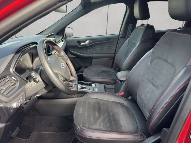 Ford Kuga Plug in Hybrid ST Line X