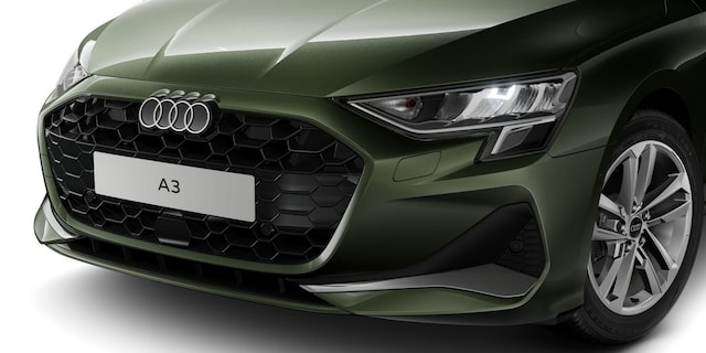 Audi A3 30 TFSI S-Tronic Sportback