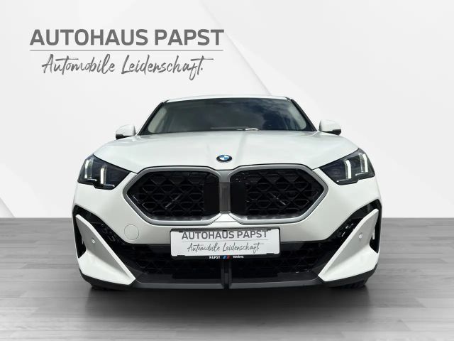 BMW X2 *** PREMIUM PAKET *** ANHÄNGERKUPPLUNG ***