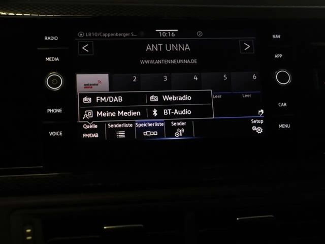 Volkswagen Taigo DSG Life