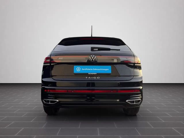 Volkswagen Taigo 1.0 TSI DSG R-Line