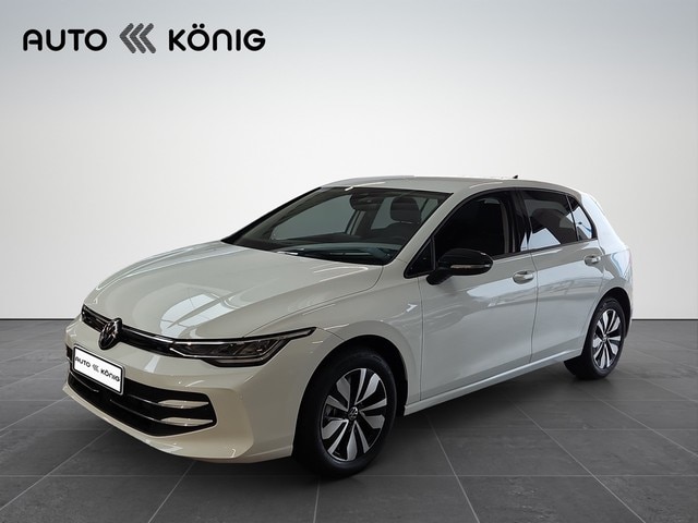 Volkswagen Golf 1.5 eTSI Life