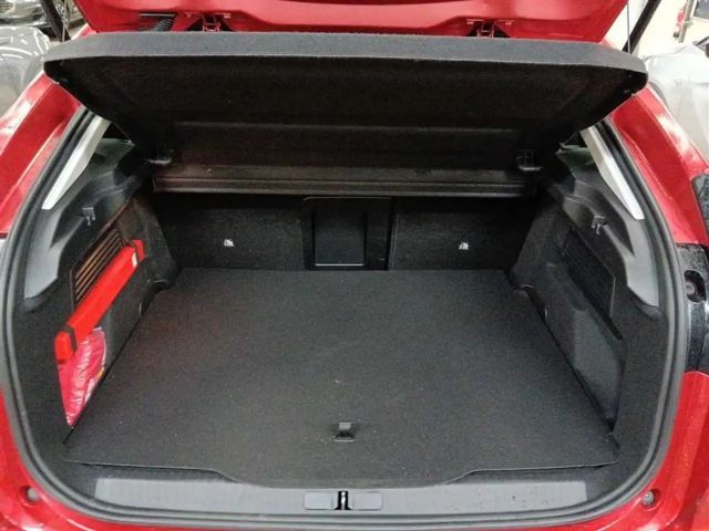 Citroën C4 PureTech