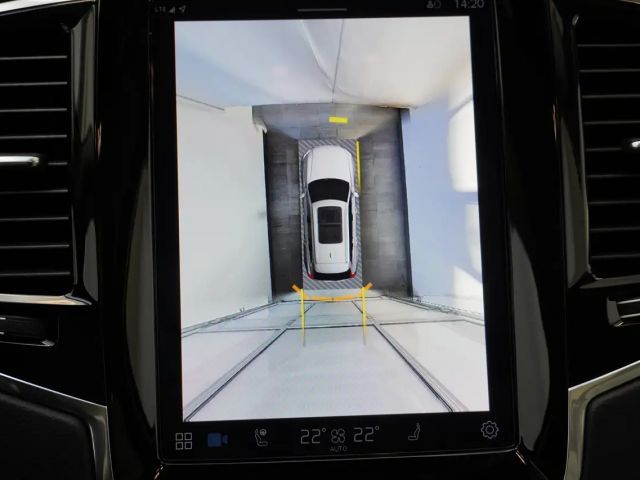 Volvo XC90 AWD Dark T8 Ultra