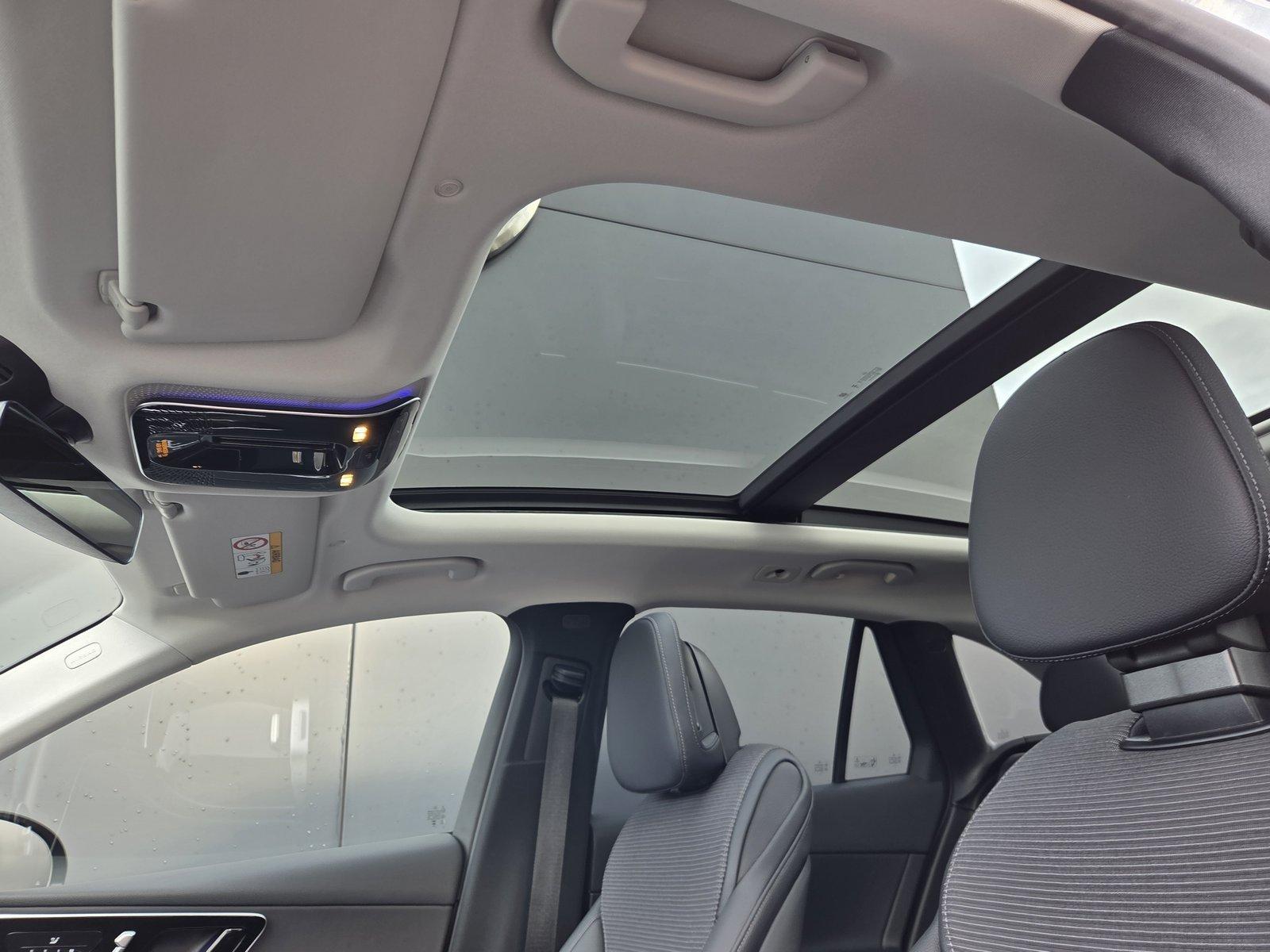 Mercedes-Benz GLC 300 4MATIC