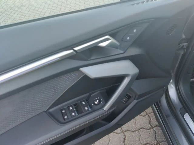 Audi S3 2.0 TFSI Quattro S-Tronic Sedan
