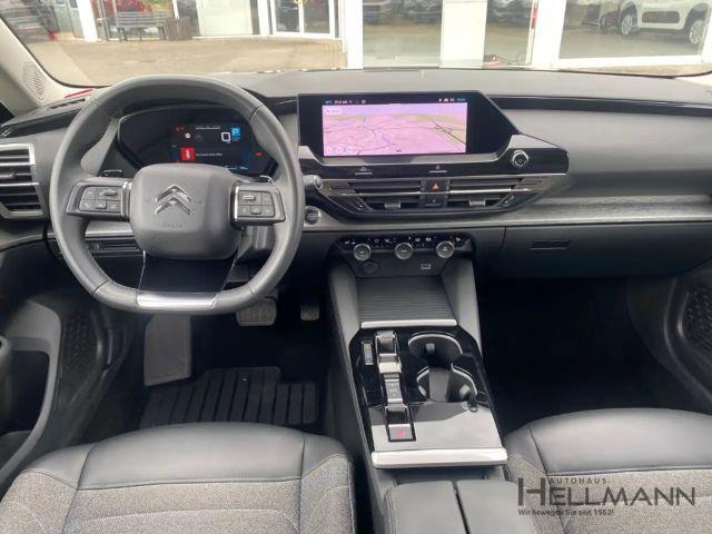 Citroën C5 X Feel Hybrid Pack