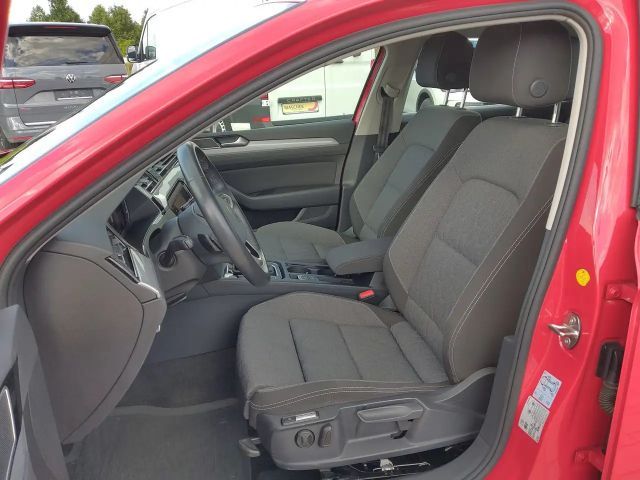 Volkswagen Passat 2.0 TDI Business DSG Variant