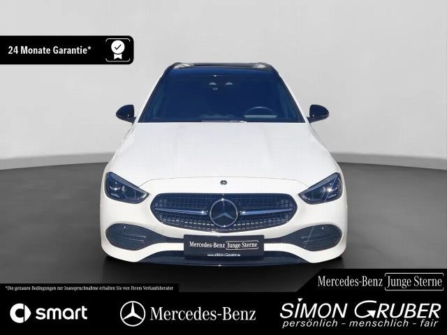 Mercedes-Benz C 220 AVANTGARDE