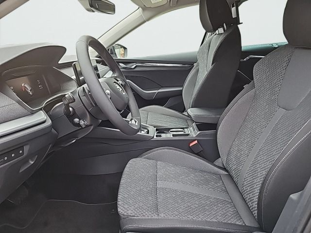 Skoda Octavia Combi Style Style