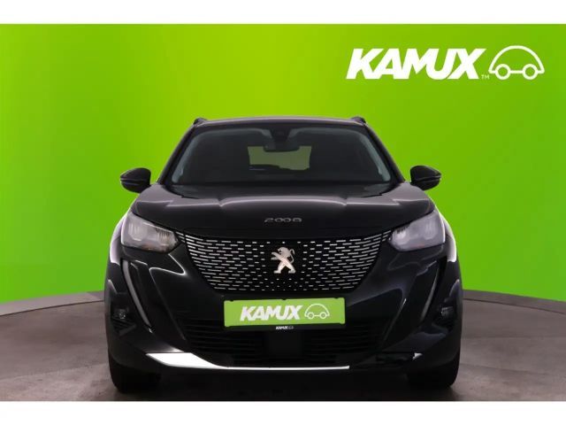 Peugeot 2008 Allure Pack