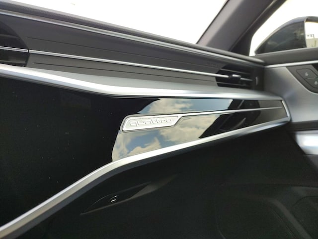 Audi S6 Quattro Sedan