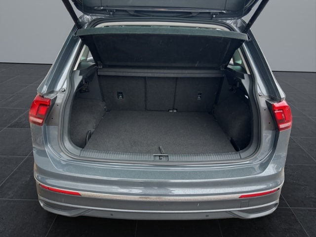 Volkswagen Tiguan 2.0 TDI 4Motion DSG