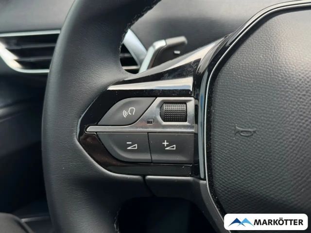 Peugeot 3008 Allure Pack PureTech