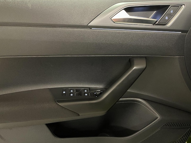 Volkswagen Taigo 1.5 TSI DSG R-Line