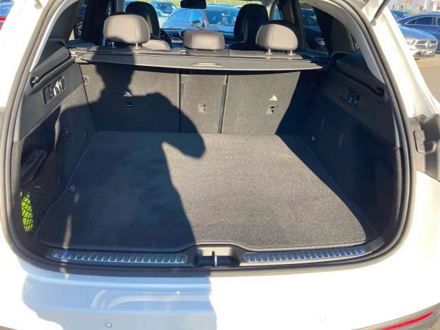 Mercedes-Benz GLC 220 4MATIC AMG Line GLC 220 d