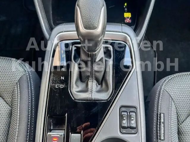 Subaru Crosstrek AWD