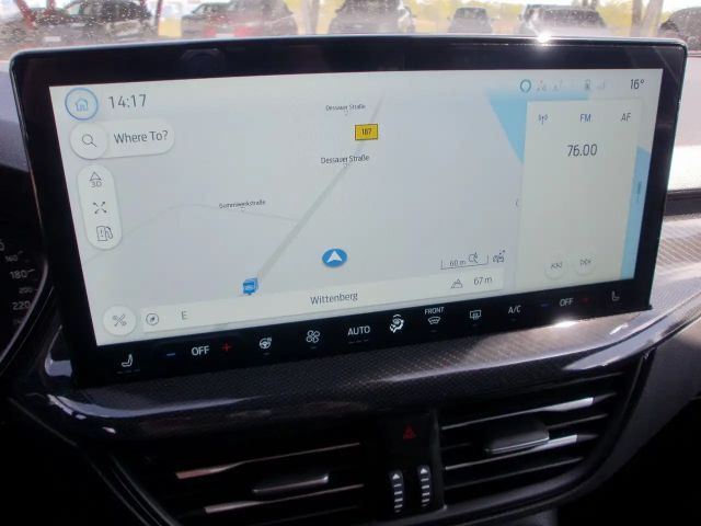 Ford Focus ST Line Wagon