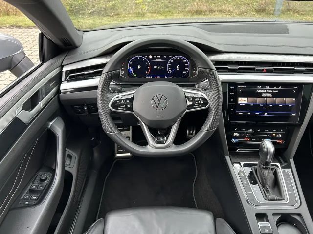 Volkswagen Arteon Shooting Brake R-Line