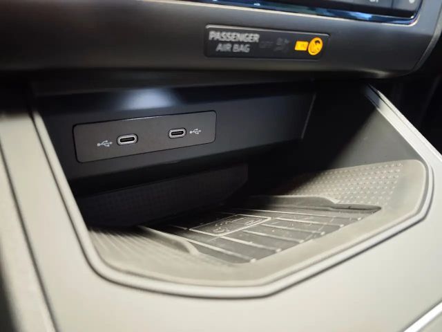 Seat Ibiza 1.0 TSI DSG FR-lijn