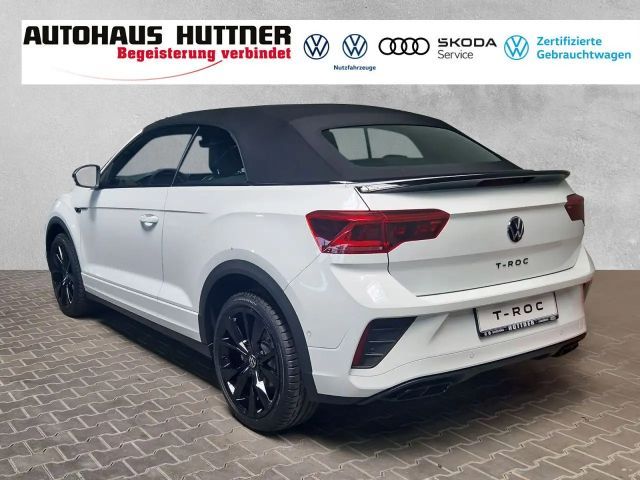 Volkswagen T-Roc 1.5 TSI Cabriolet DSG R-Line