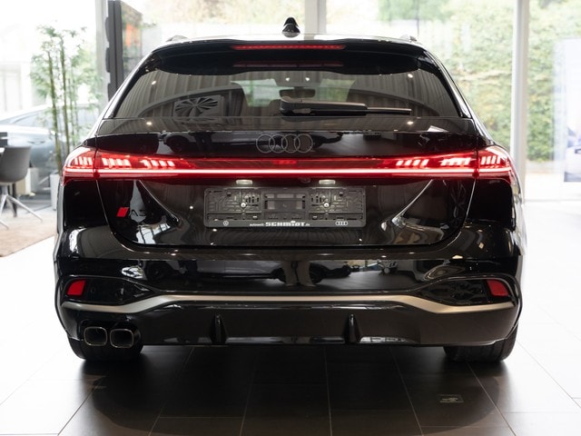 Audi A5 Avant Quattro S-Tronic