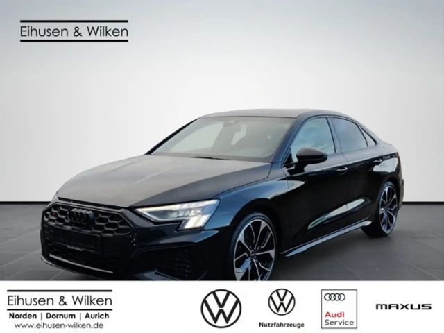 Audi S3 Quattro Sedan