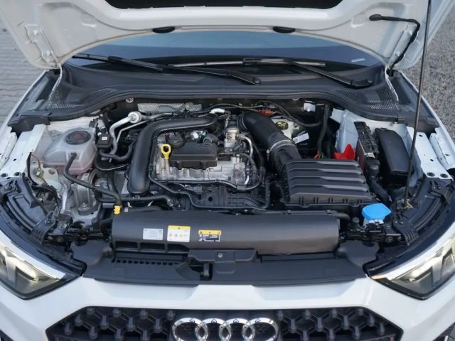 Audi A1 1.0 TFSI