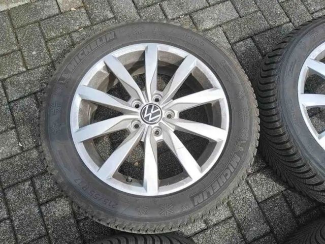 Volkswagen T-Roc 2.0 TSI 4Motion DSG