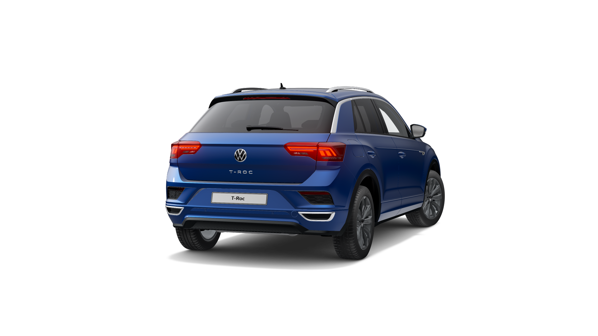 Volkswagen T-Roc R-Line Sport