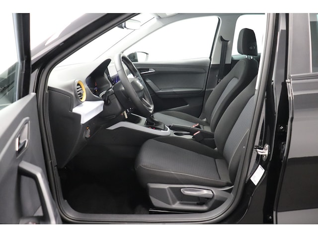 Seat Arona 1.0 TSI Style