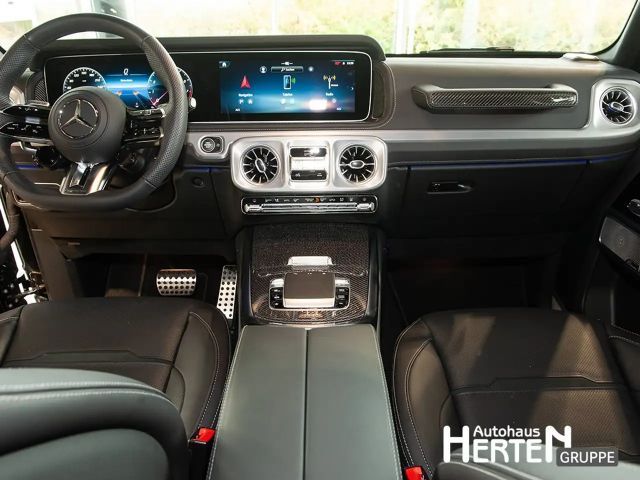 Mercedes-Benz G 63 AMG AMG Line