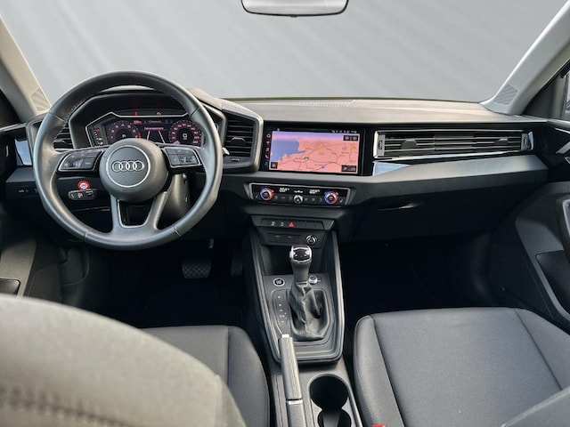 Audi A1 30 TFSI S-Tronic Sportback